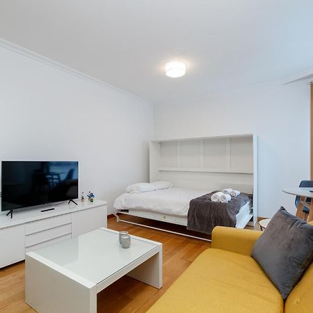Estilo En Calle Brasil By Cabana Rentals Vigo Exteriér fotografie